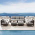 Pallazzo 7pc Deep Seating Set
