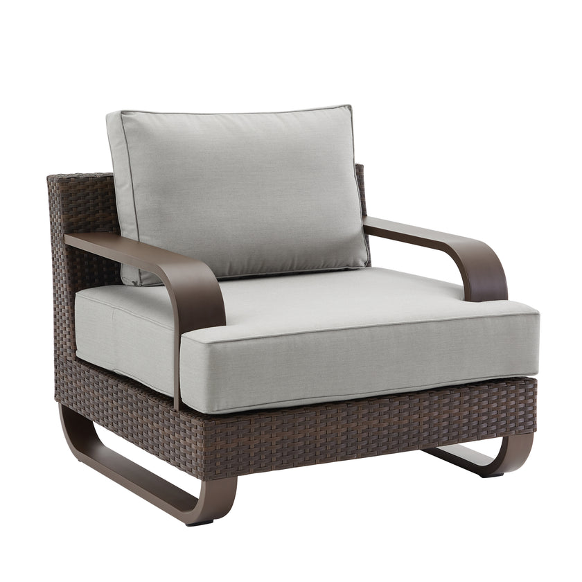 Pallazzo 7pc Deep Seating Set