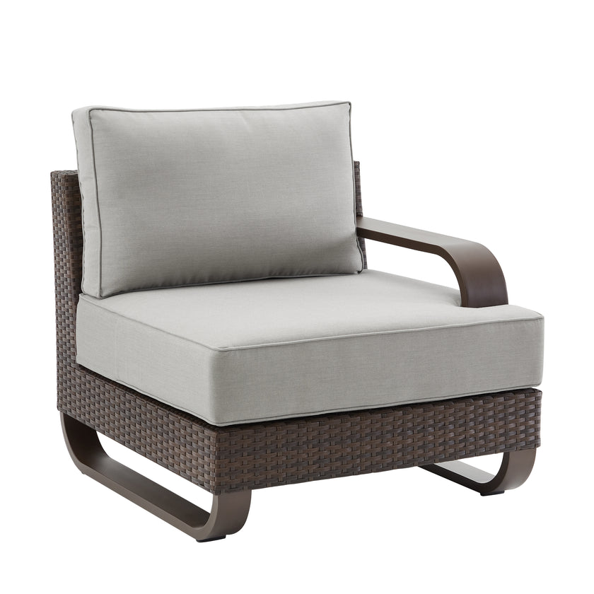 Pallazzo 7pc Deep Seating Set