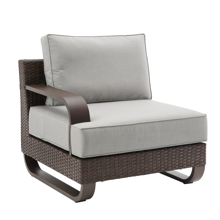 Pallazzo 7pc Deep Seating Set