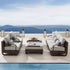 Pallazzo 7pc Deep Seating Set