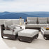 Pallazzo 7pc Deep Seating Set
