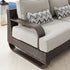 Pallazzo 7pc Deep Seating Set