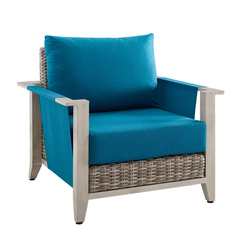 Capri Seating Set