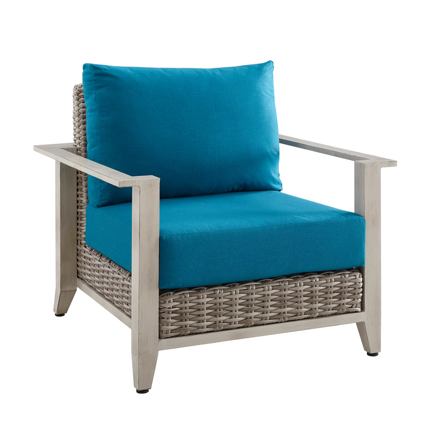 Capri Seating Set