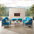 Capri Seating Set
