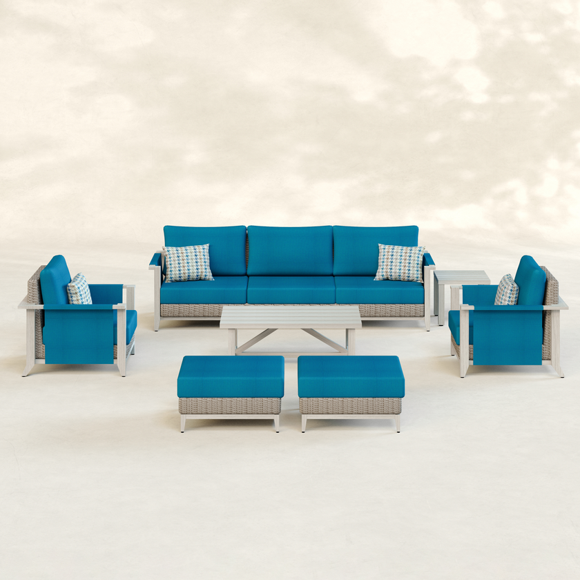 Hollywood Seating Set