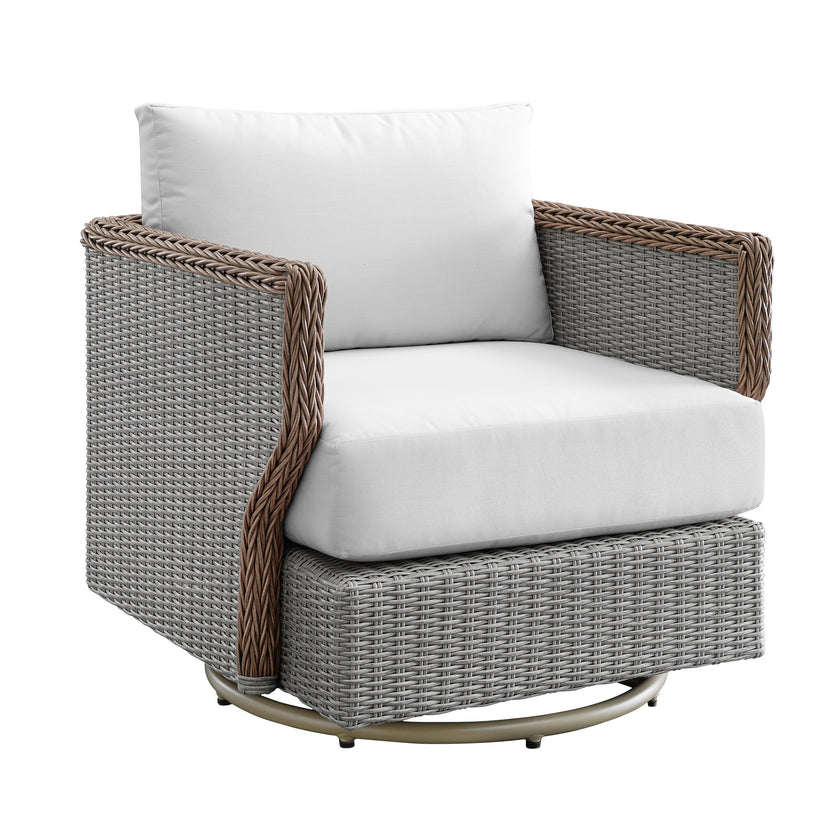 Richmond 5pc Fire Chat Set