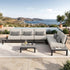 Soma 5pc Seating Set