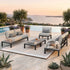 Soma 5pc Seating Set