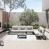 Soma 5pc Seating Set