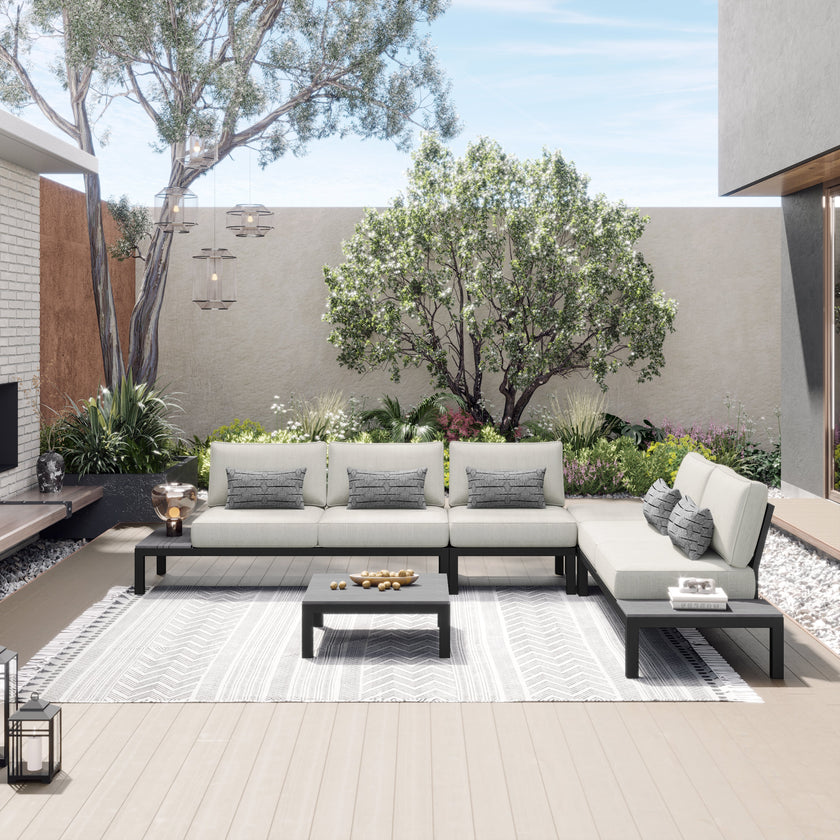 Soma 5pc Seating Set