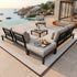 Soma 5pc Seating Set