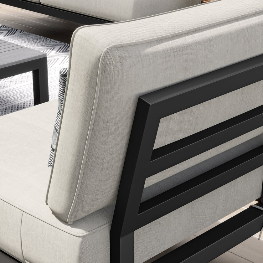 Soma 5pc Seating Set
