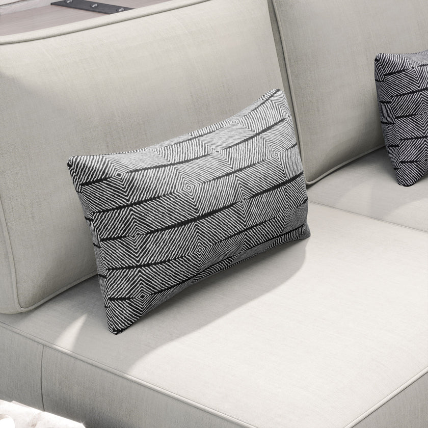 Soma 5pc Seating Set