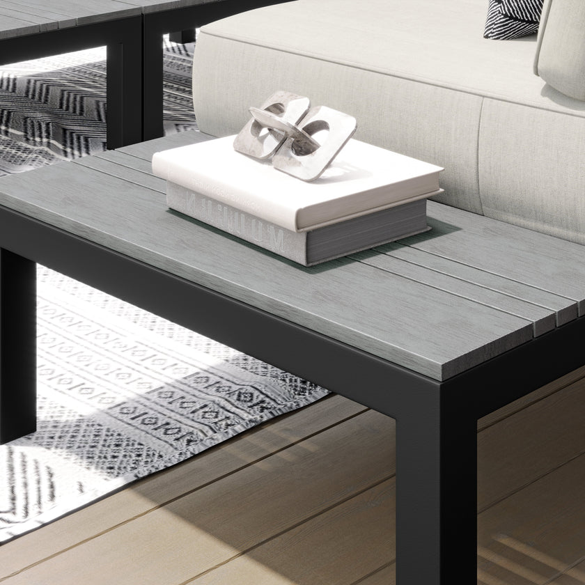 Soma 5pc Seating Set