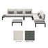 Soma 5pc Seating Set