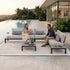 Soma 5pc Seating Set