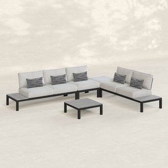Soma 5pc Seating Set