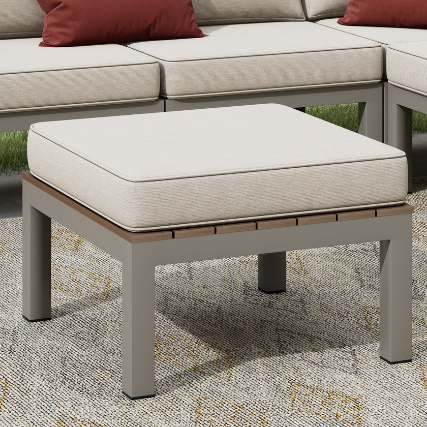 Mira Modern Seating Set