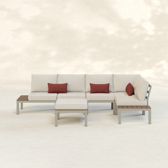 Mira Modern Seating Set