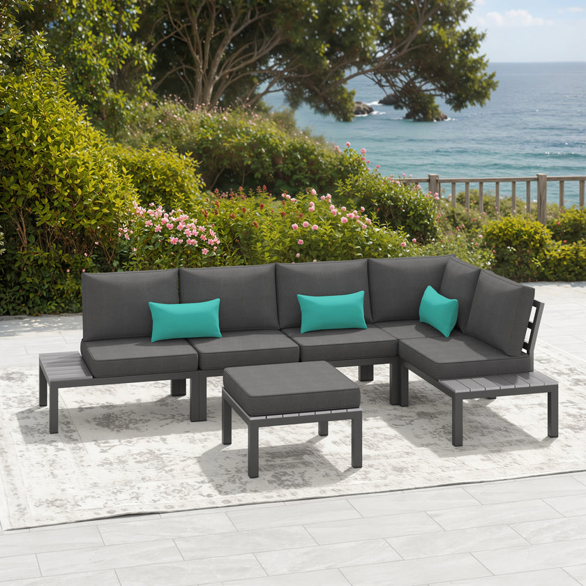 Mira Modern Seating Set