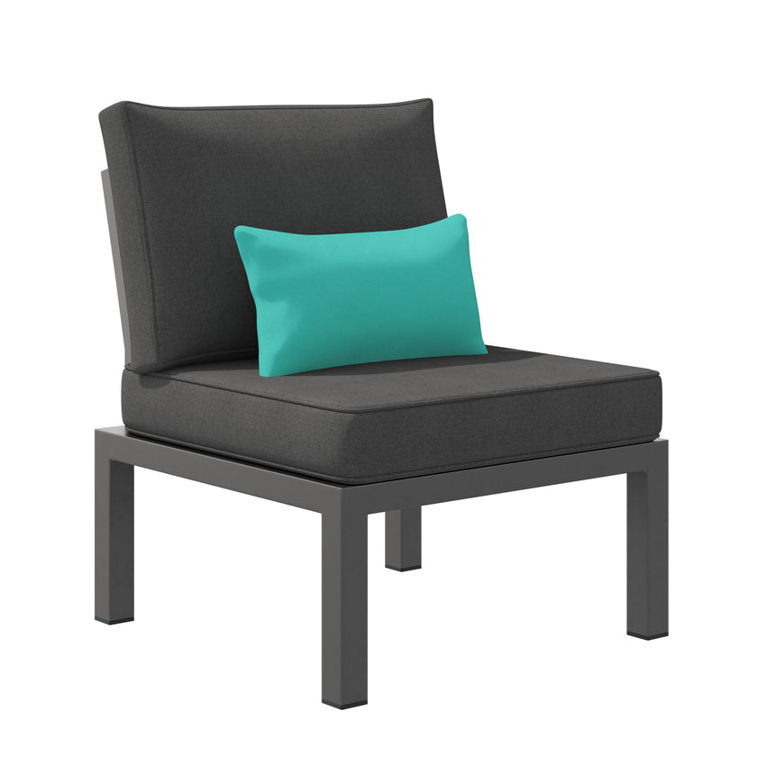 Mira Modern Seating Set