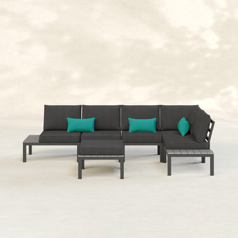 Mira Modern Seating Set