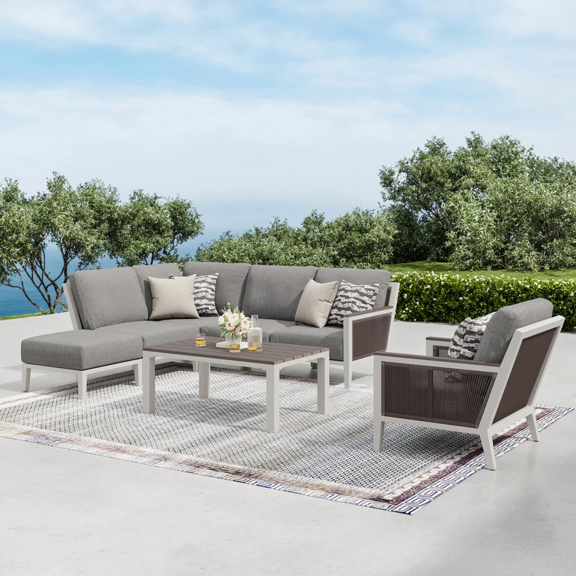 Valerie Modular Seating