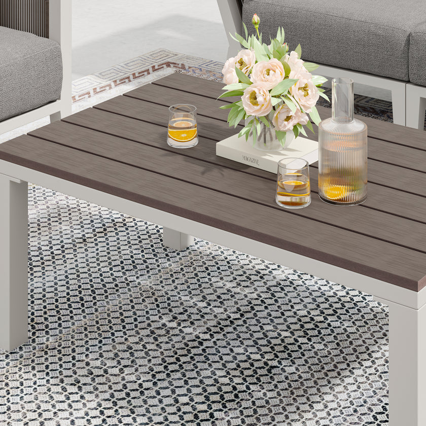 Valerie Modular Seating