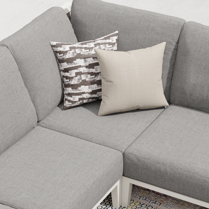 Valerie Modular Seating