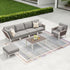 Valerie Modular Seating
