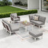 Valerie Modular Seating