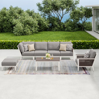 Valerie Modular Seating