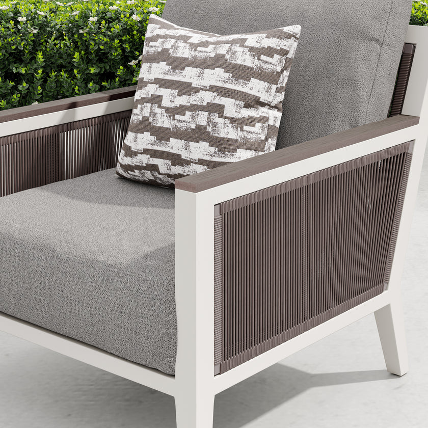 Valerie Modular Seating