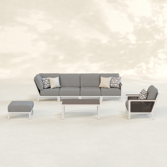 Valerie Modular Seating