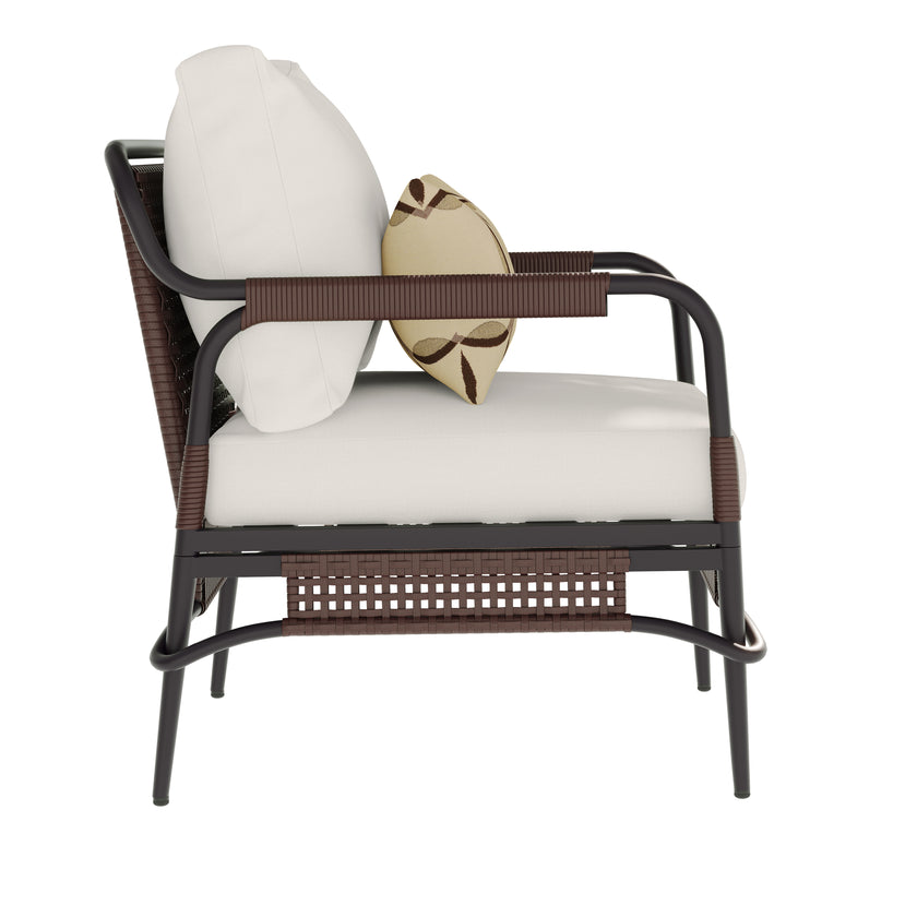 Flynn Club Chair