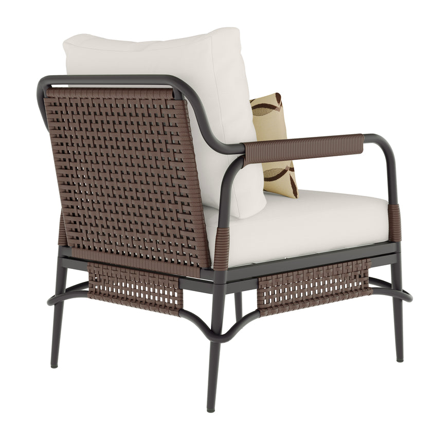 Flynn Club Chair