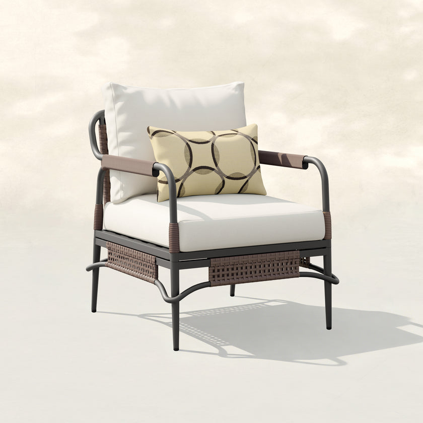 Flynn Club Chair