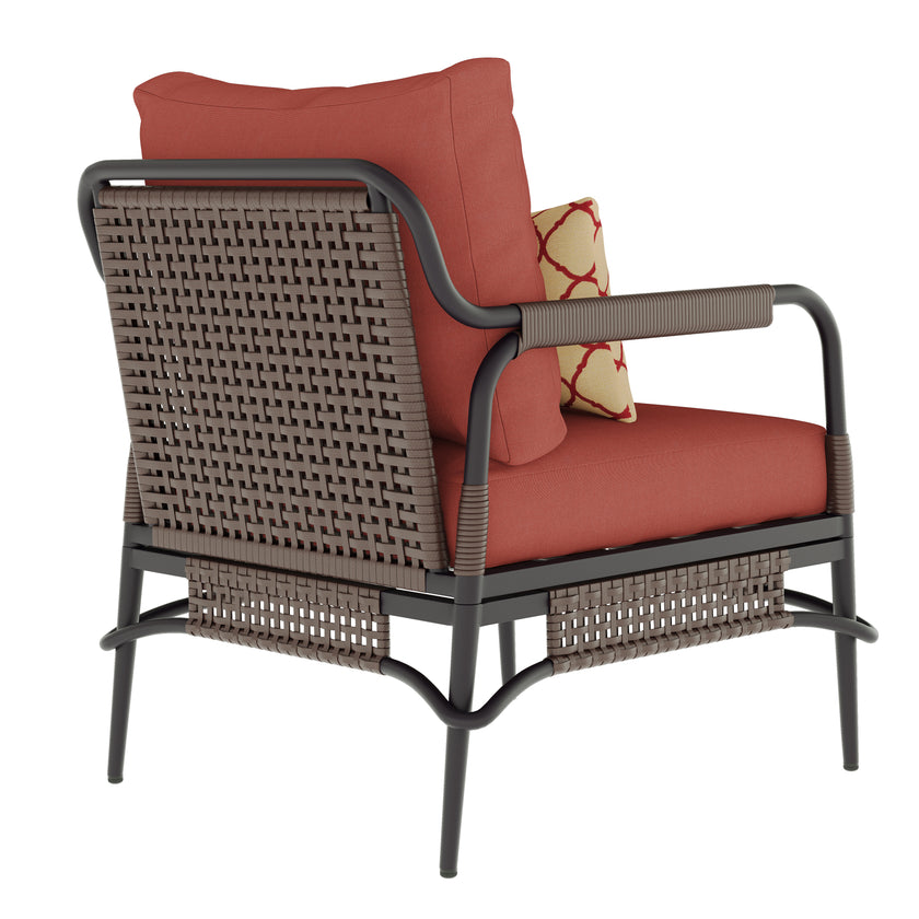 Flynn Club Chair