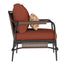 Flynn Club Chair