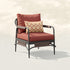 Flynn Club Chair