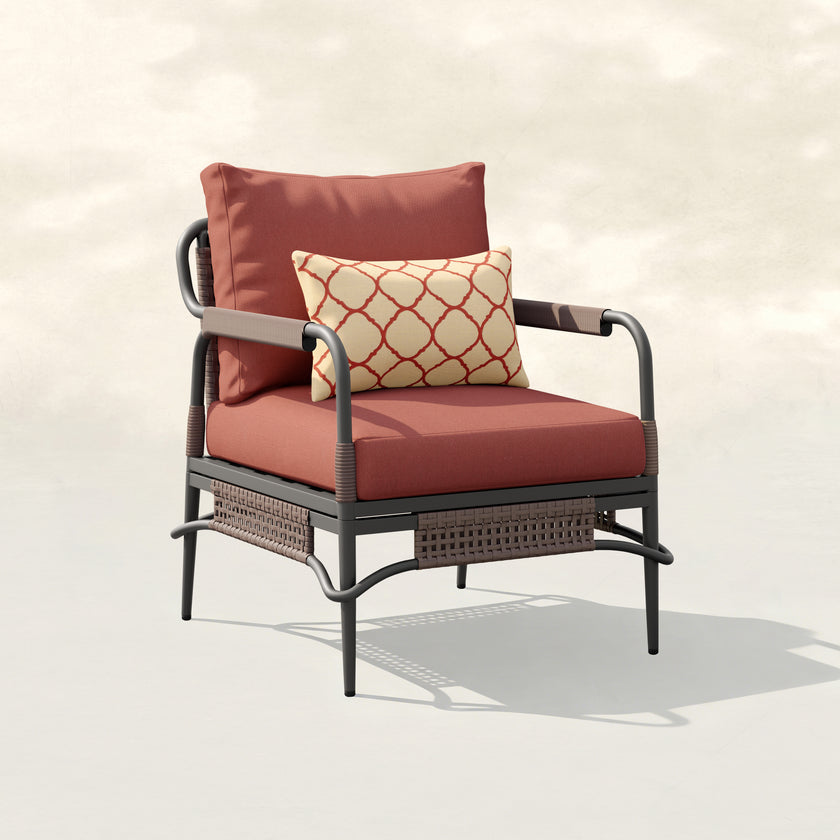 Flynn Club Chair