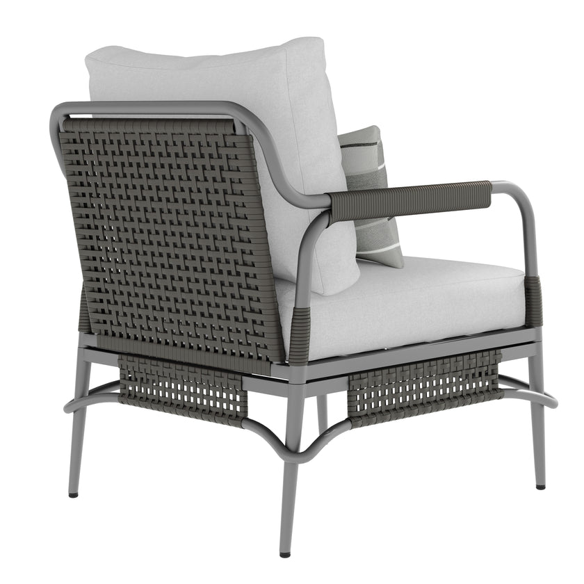 Flynn Club Chair