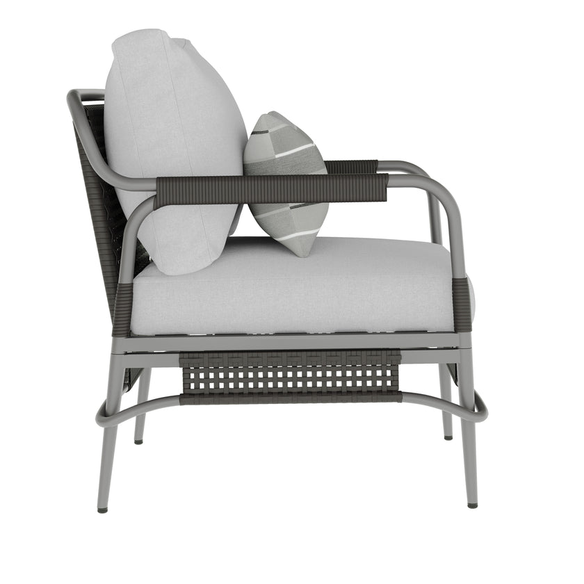 Flynn Club Chair