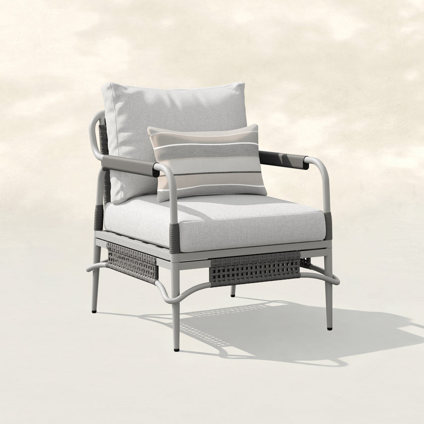 Flynn Club Chair