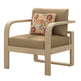 Everlyn Club Chair