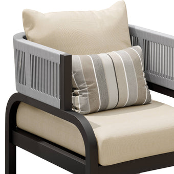 Jasper Club Chair