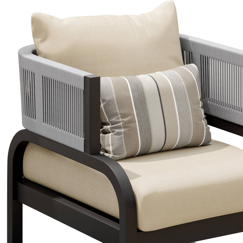 Jasper Club Chair