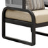Jasper Club Chair